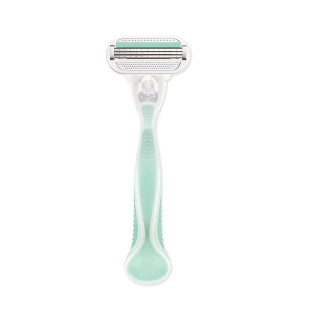Gillette Venus Smooth Sensitive maszynka do golenia + wymienne ostrze