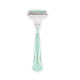 Gillette Venus Smooth Sensitive maszynka do golenia + wymienne ostrze
