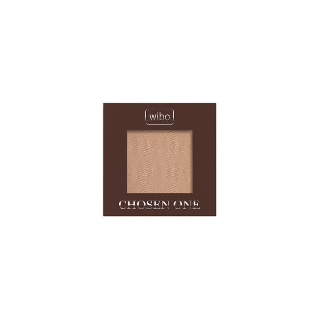 Wibo Chosen One bronzer do twarzy 02