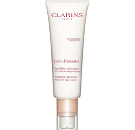 Clarins Calm-Essentiel Soothing Emulsion łagodząca emulsja do twarzy 50ml