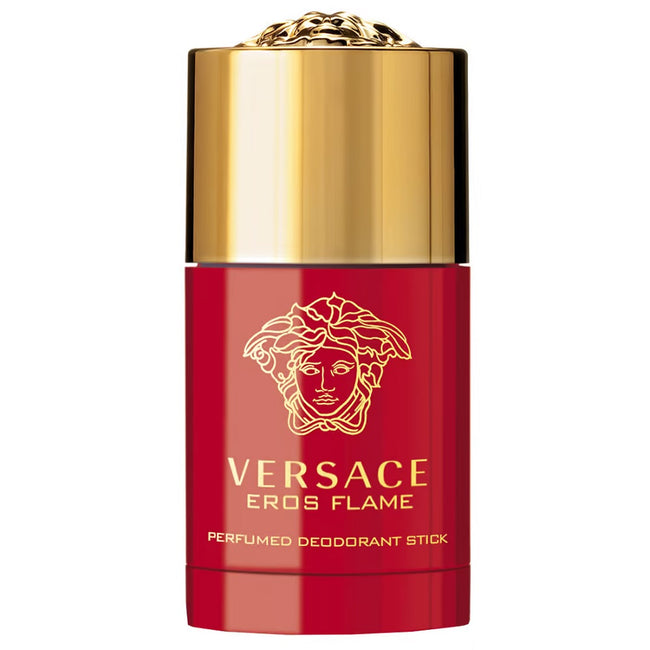 Versace Eros Flame dezodorant sztyft 75ml