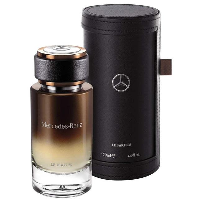 Mercedes-Benz Le Parfum For Men woda perfumowana spray 120ml