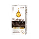 Joanna Naturia Organic pielęgnująca farba do włosów bez amoniaku i PPD 339 Kakaowy