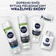 Nivea Men Sensitive łagodzący krem nawilżający do twarzy 75ml