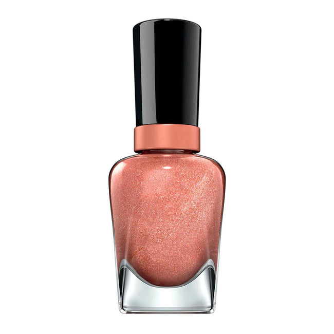 Sally Hansen Miracle Gel lakier do paznokci 660 Terra Coppa 14.7ml