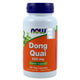 Now Foods Dong Quai 520mg suplement diety 100 kapsułek
