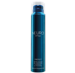 Paul Mitchell Neuro Protect HeatCTRL Iron Hairspray termoochronny lakier do włosów 200ml