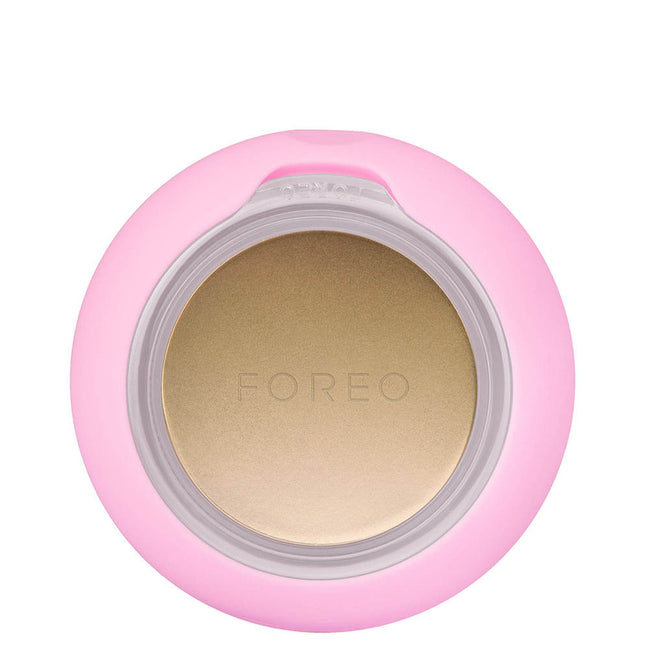 Foreo Ufo 2 urządzenie soniczne przyspieszające działanie maseczki Pearl Pink