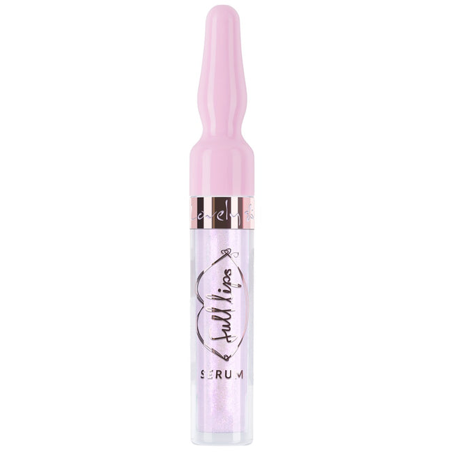 Lovely Full Lips Serum regeneracyjne serum do ust 2 2.4g