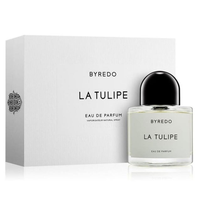 Byredo La Tulipe Women woda perfumowana spray 50ml