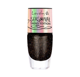 Lovely Seasonal Trend Edition 2023 Nail Polish lakier do paznokci 3 8ml