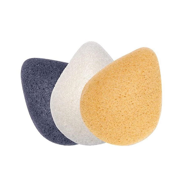 Revlon Konjac Sponge gąbka do mycia twarzy