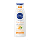 Nivea Intensywnie nawilżający balsam do ciała Orange Blossom 400ml