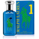 Ralph Lauren Big Pony Blue 1 woda toaletowa spray 50ml