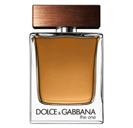Dolce & Gabbana The One For Men woda toaletowa spray 100ml - produkt bez opakowania