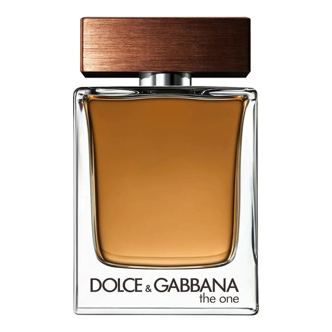 Dolce & Gabbana The One For Men woda toaletowa spray 100ml - produkt bez opakowania