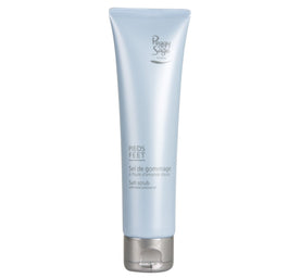 Peggy Sage Pieds Feet Salt Scrub peeling solny do stóp z olejkiem migdałowym 125g