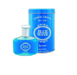 Jean Marc Copacabana Blue Wave For Men woda toaletowa spray 100ml