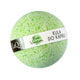 LaQ Musująca kula do kąpieli Kiwi i Winogrona 100g