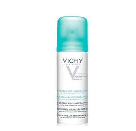 Vichy Deodorant Anti-transpirant 48h dezodorant przeciw nadmiernej potliwości 125ml