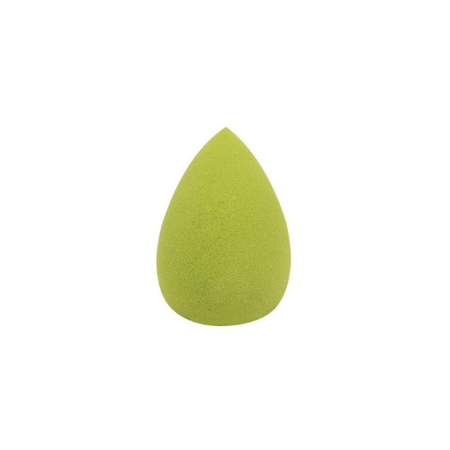 Donegal Blending Sponge Bio gąbka do makijażu biodegradowalna zielona 4347