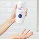 Nivea Diamond & Argan Oil Care Shower pielęgnujący żel pod prysznic 500ml