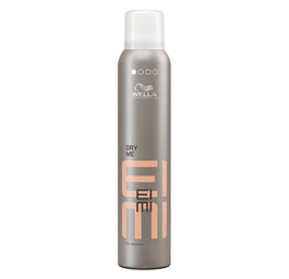 Wella Professionals Eimi Dry Me suchy szampon do włosów dodający objętości 180ml