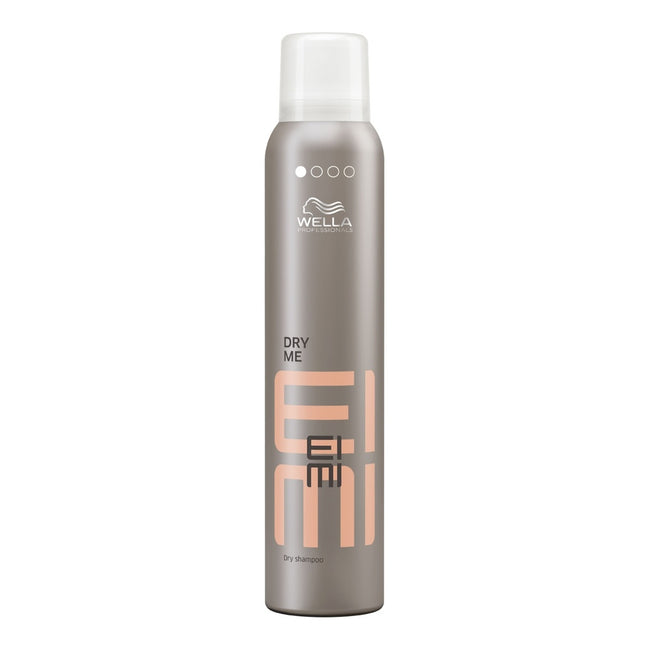 Wella Professionals Eimi Dry Me suchy szampon do włosów dodający objętości 180ml