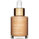 Clarins Skin Illusion Foundation SPF15 nawilżający podkład do twarzy 105 Nude 30ml