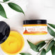 Mohani Naturalny balsam przyspieszający opalanie Marchew + B-Karoten 100ml