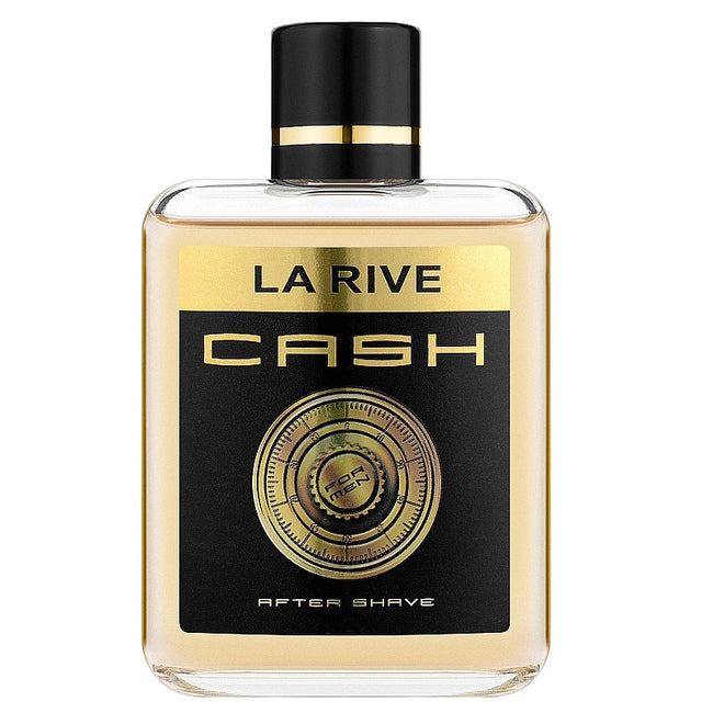 La Rive Cash For Men woda po goleniu 100ml