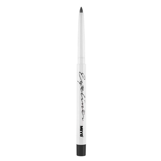 MIYO Automatic Eyeliner automatyczna kredka do oczu 04 Grey 0.3g