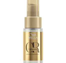 Wella Professionals Oil Reflections Luminous Smoothening Oil olejek ułatwiający układanie włosów 30ml