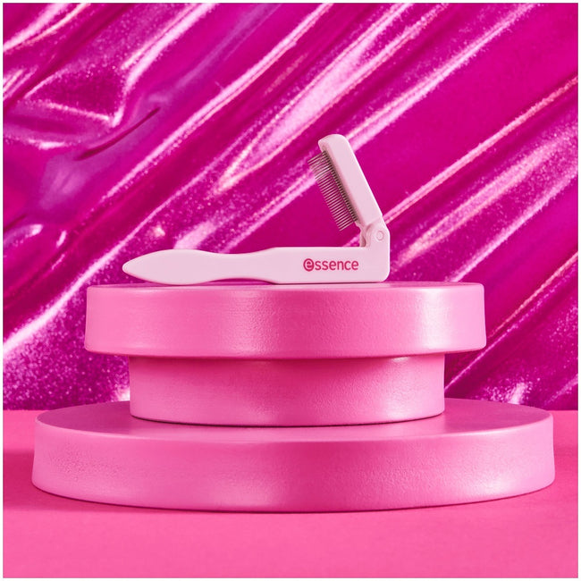 Essence Eyelash Comb grzebyk do rzęs