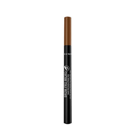 Rimmel Brow Pro Micro pisak do brwi 002 Honey Brown 1ml