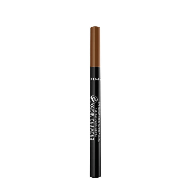 Rimmel Brow Pro Micro pisak do brwi 002 Honey Brown 1ml