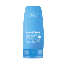 Ziaja Sopot Spa peeling gommage wygładzający 30+ 60ml
