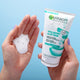 Garnier Hyaluronic Aloe Foam oczyszczająca pianka do każdego typu skóry 150ml