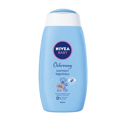 Nivea Baby ochronny szampon łagodzący 500ml