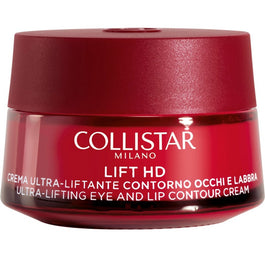 Collistar Lift HD Ultra-Lifting Eye and Lip Contour Cream krem liftingujący pod oczy i do ust 15ml