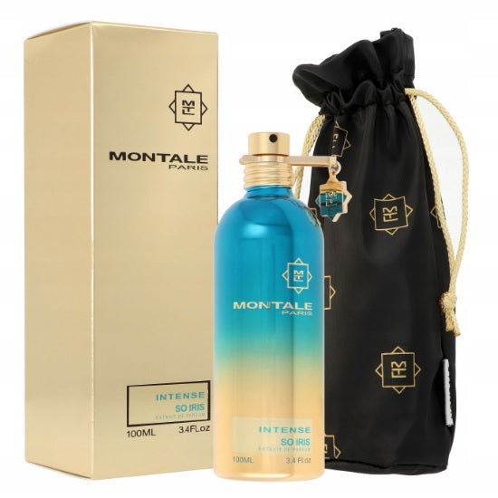 Montale Intense So Iris woda perfumowana spray 100ml