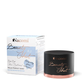 Nacomi Beauty Shot 4.0 serum-krem do twarzy 30ml