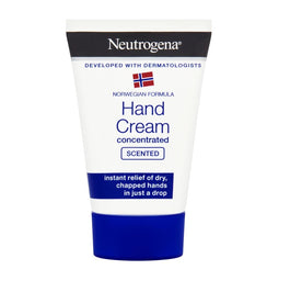 Neutrogena Norwegian Formula Concentrated Hand Cream skoncentrowany krem do rąk 50ml