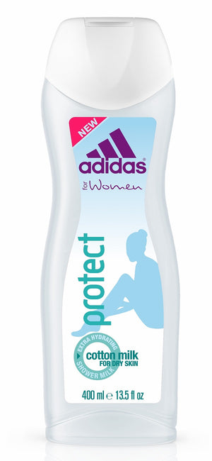 Adidas Protect for Women żel pod prysznic 400ml