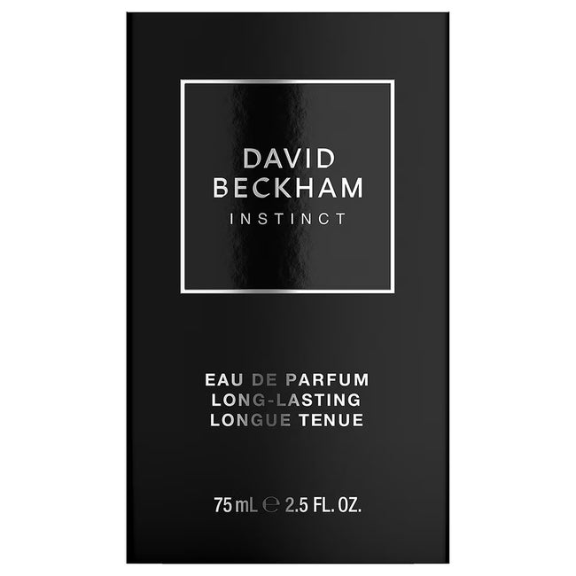 David Beckham Instinct woda perfumowana spray 75ml