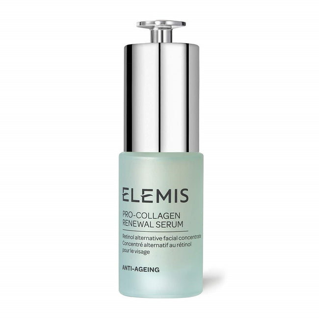 ELEMIS Pro-Collagen Renewal Serum odmładzające serum do twarzy 15ml