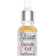 Elisium Cuticle Oil olejek do skórek Safflower 15ml