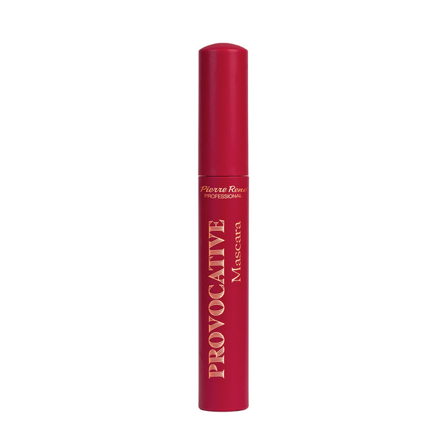 Pierre Rene Provocative Mascara tusz do rzęs 10ml