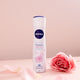 Nivea Fresh Rose Touch antyperspirant spray 150ml