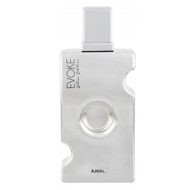 Ajmal Evoke Her Silver Edition woda perfumowana spray 75ml